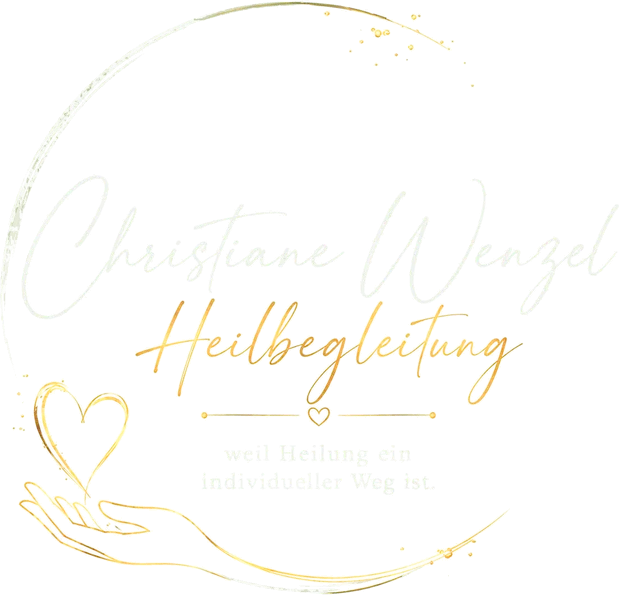 Christiane Wenzel Heilbegleitung – weil Heilung ein individueller Weg ist.